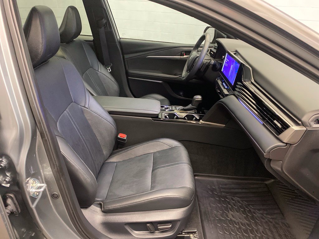 Used 2025 Toyota Camry XSE w/ Premium Package FWD image 22