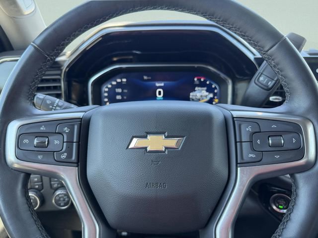 Used 2024 Chevrolet Silverado 2500 LTZ image 30