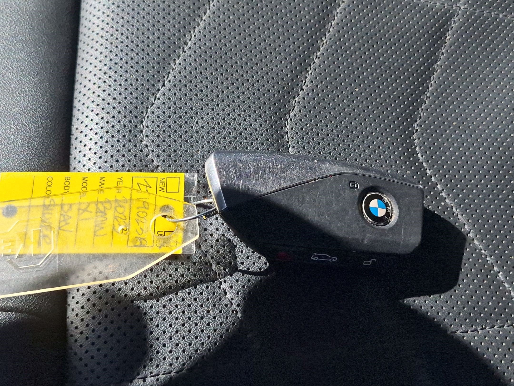 Certified 2023 BMW X1 xDrive28i w/ Convenience Package AWD/4WD image 33