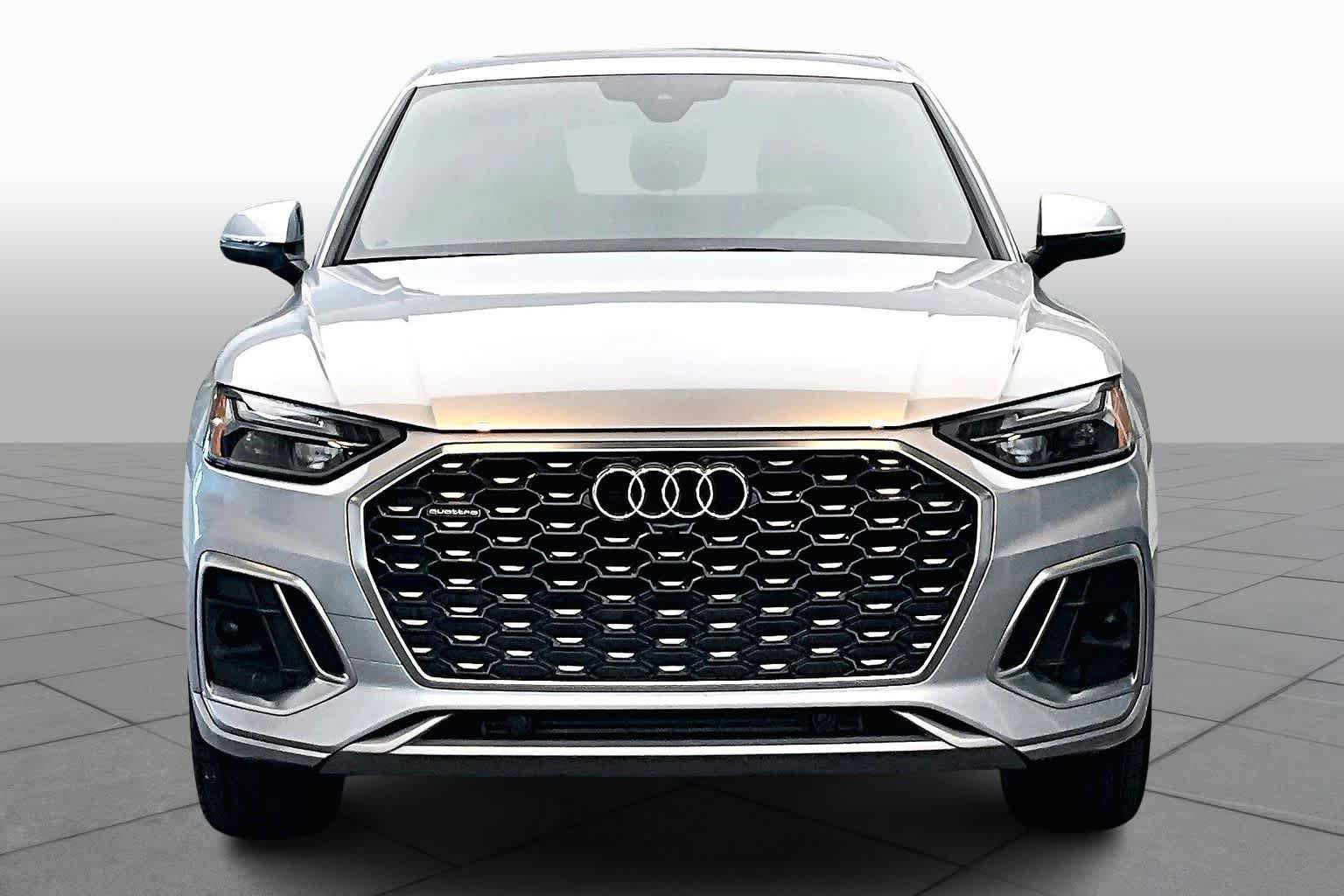 Used 2023 Audi Q5 2.0T Premium Plus image 4