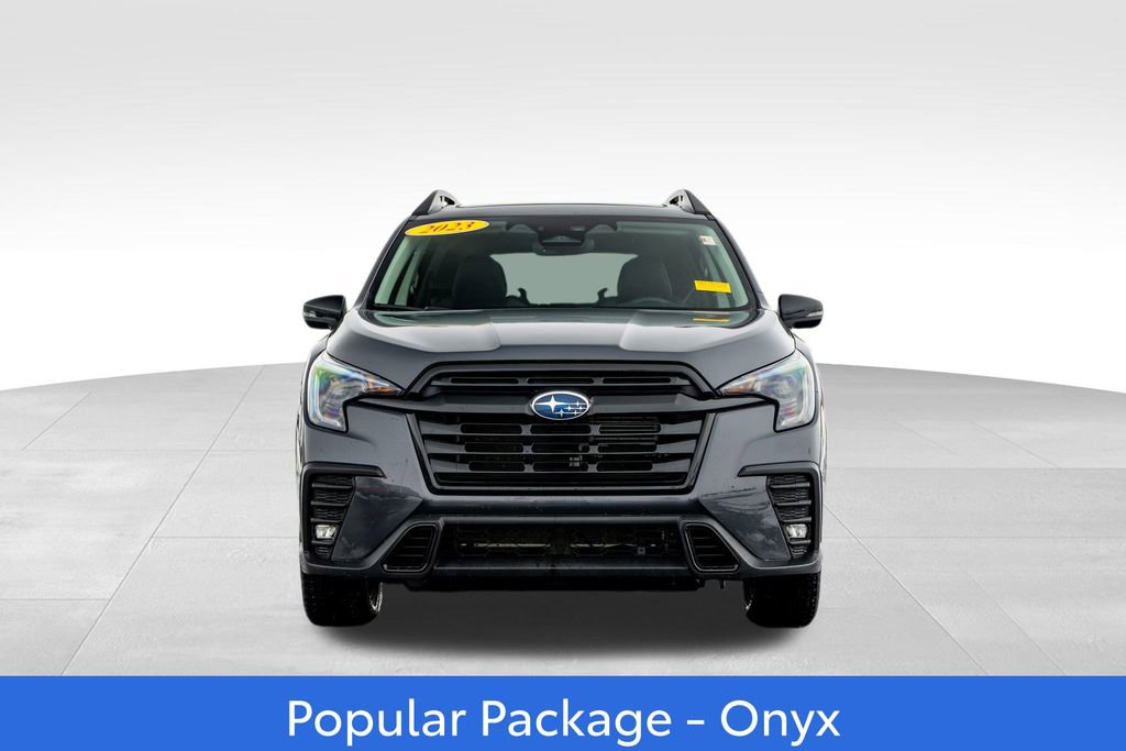 Used 2023 Subaru Ascent Onyx Edition image 2