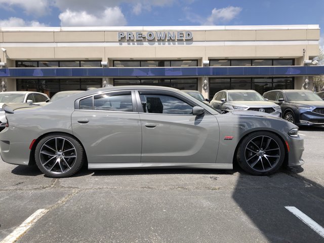 Used 2018 Dodge Charger R/T Scat Pack image 6
