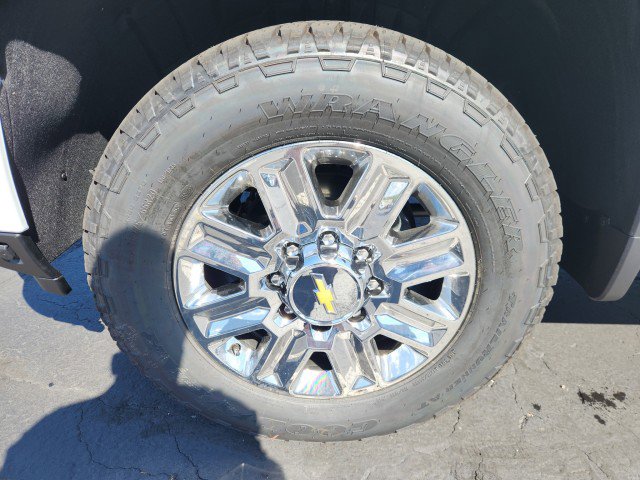 New 2026 Chevrolet Silverado 2500 High Country w/ High Country Premium Package image 11