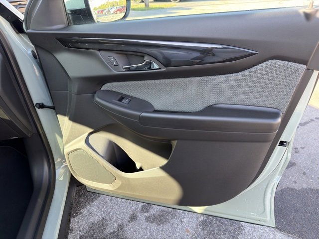 New 2026 Chevrolet TrailBlazer LT w/ Convenience Package image 34