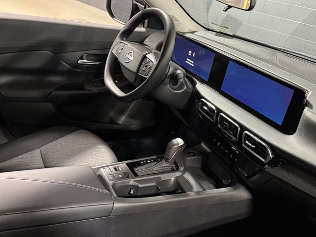 New 2026 Nissan Sentra SV w/ Floor Mat Package image 4