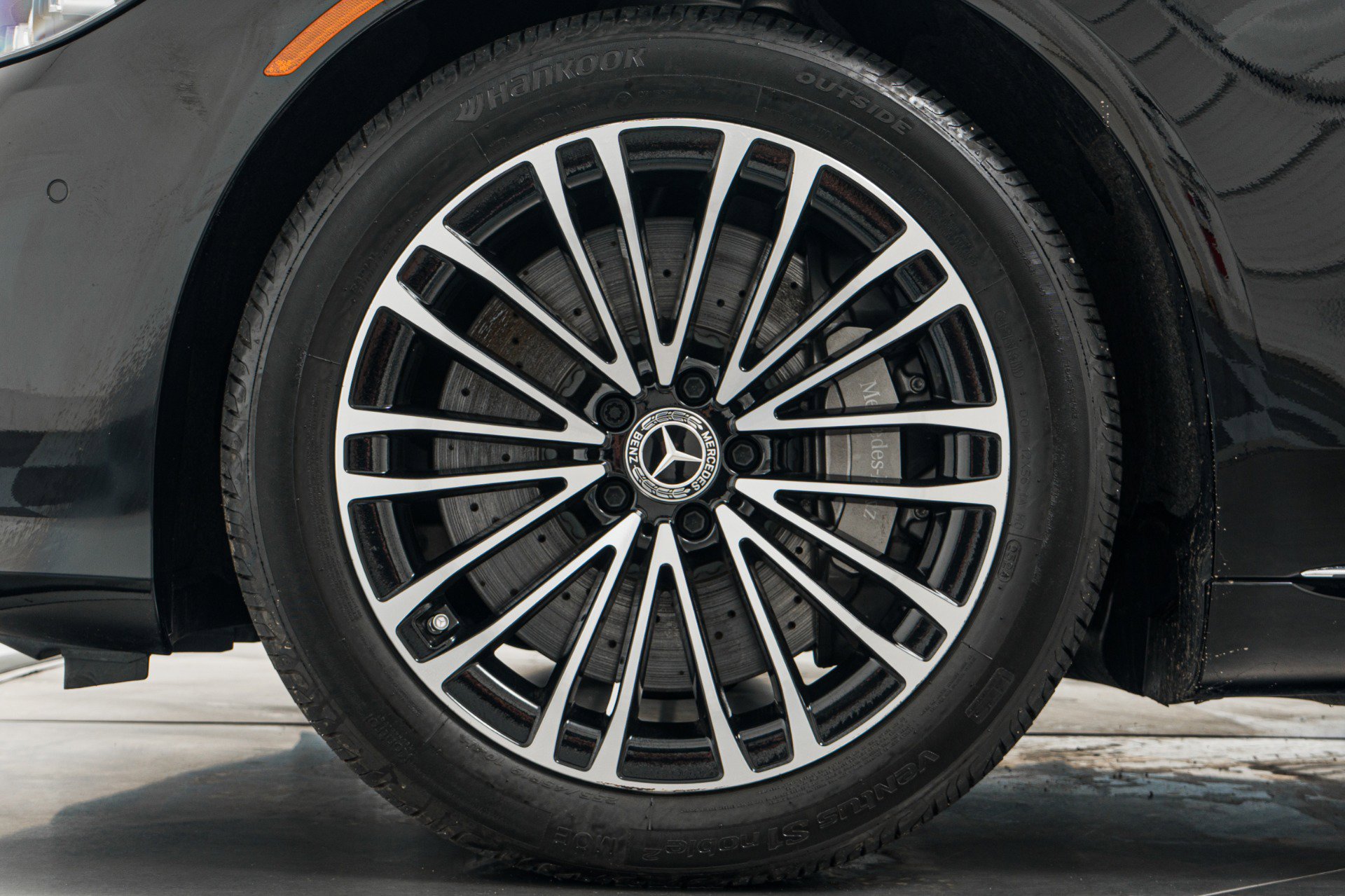 Used 2025 Mercedes-Benz S 580e 4MATIC Sedan image 11