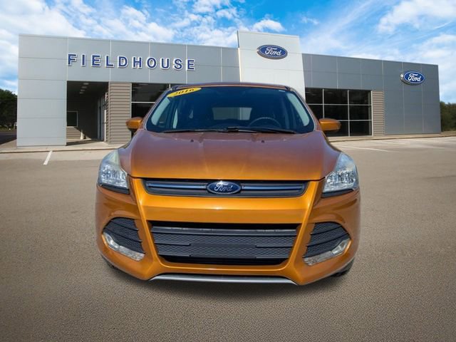 Used 2016 Ford Escape SE AWD/4WD image 7