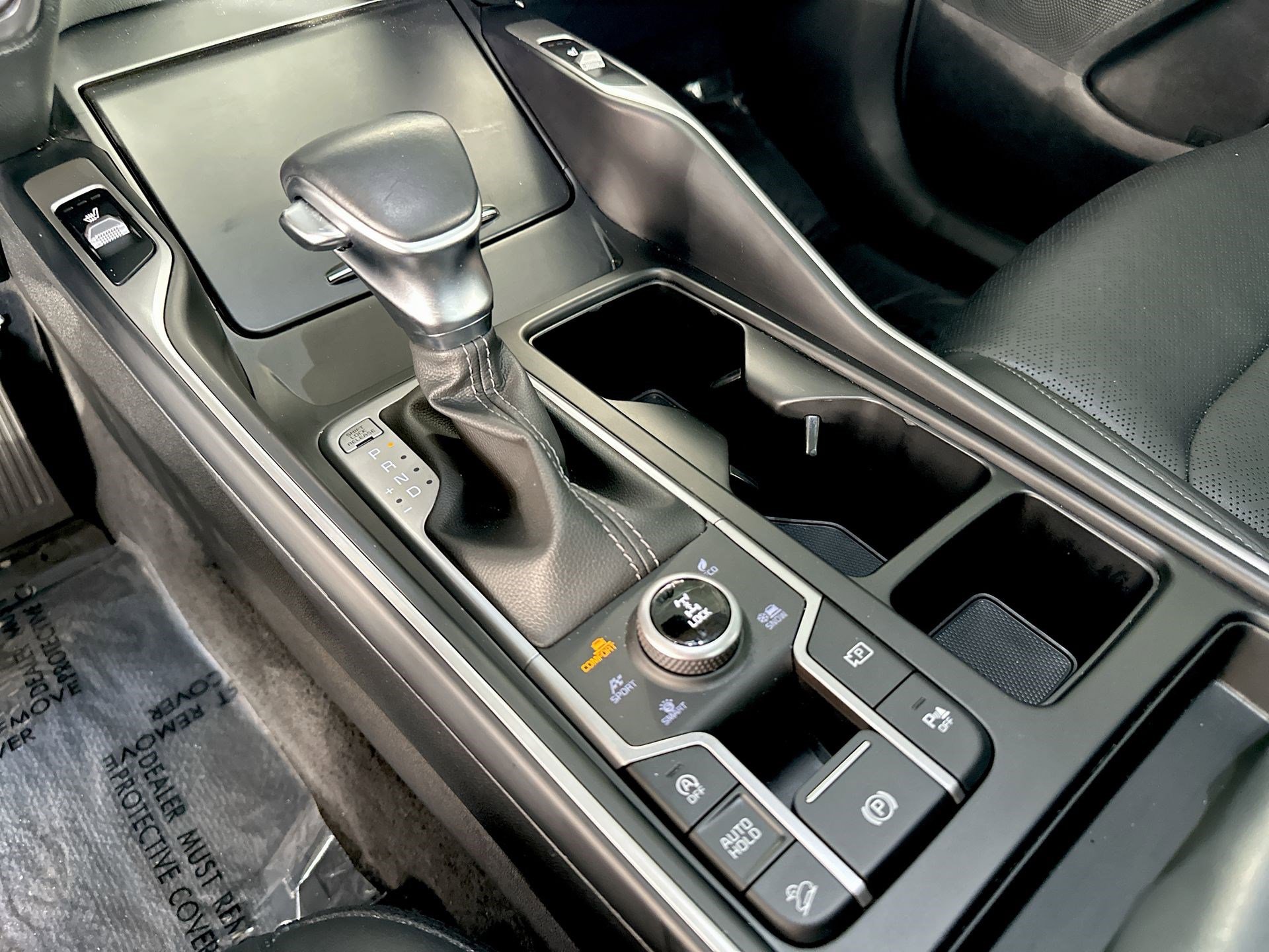 Certified 2023 Kia Sorento X-Line EX image 22