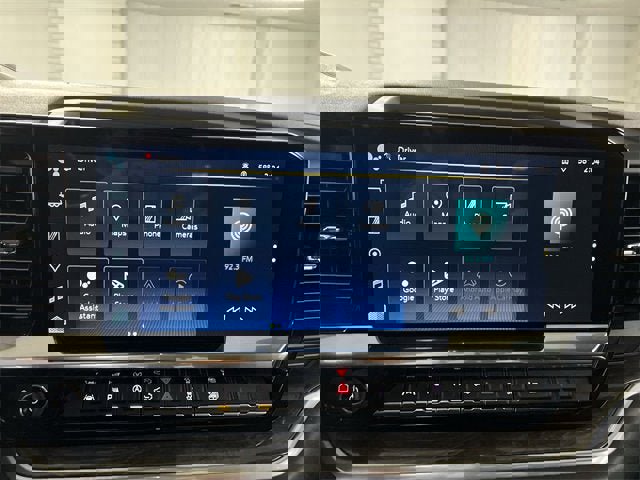 Certified 2022 Chevrolet Silverado 1500 LTZ w/ LTZ Premium Package image 13