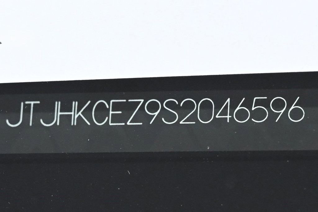 Used 2025 Lexus NX 300h AWD w/ Cold Area Package image 26