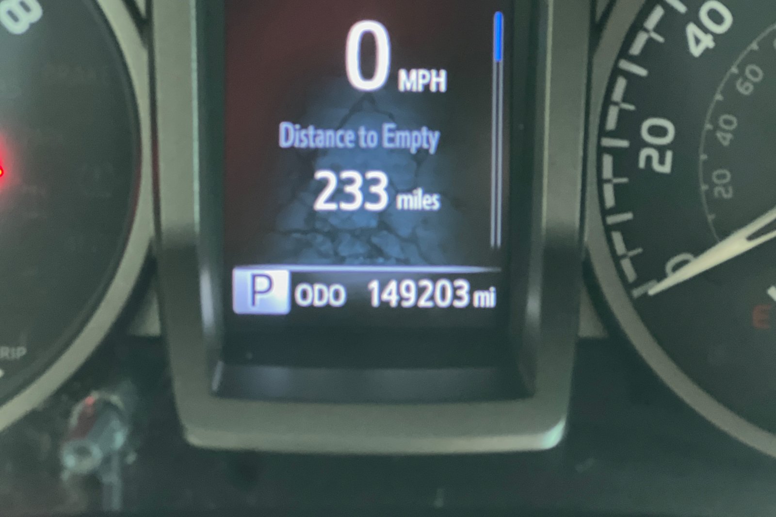 Used 2021 Toyota Tacoma TRD Sport AWD/4WD image 21