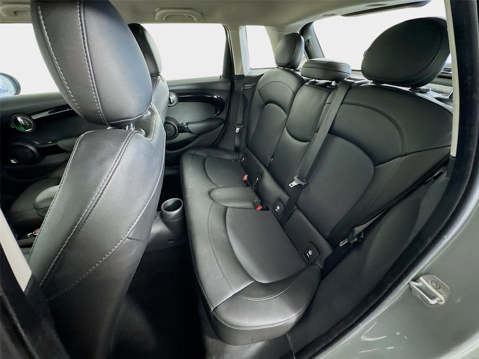 Used 2019 MINI Cooper S FWD image 21
