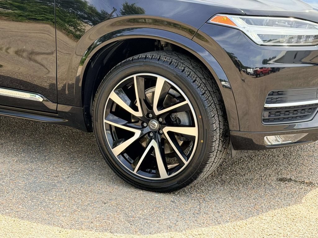 Used 2019 Volvo XC90 T6 Inscription w/ Protection Package AWD/4WD image 26