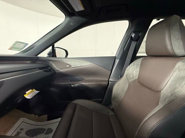 New 2026 Lexus RX 350 350h Luxury image 20