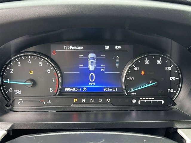 Used 2020 Ford Explorer XLT w/ Comfort Package image 37