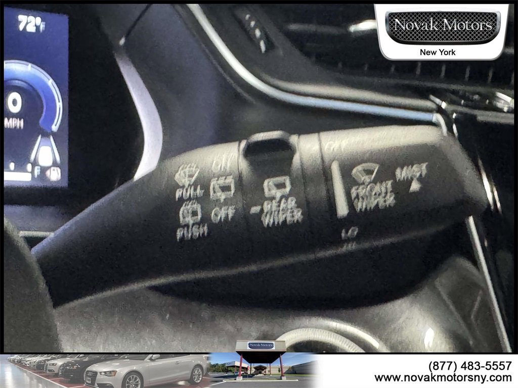 Used 2022 Jeep Grand Cherokee Altitude image 19