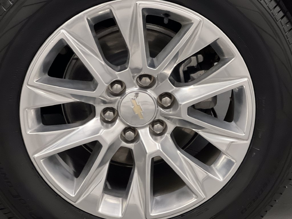 Used 2024 Chevrolet Tahoe Premier AWD/4WD image 74