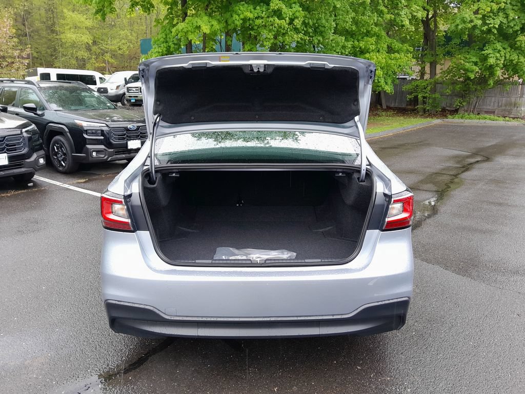 Certified 2025 Subaru Legacy Premium AWD/4WD image 33