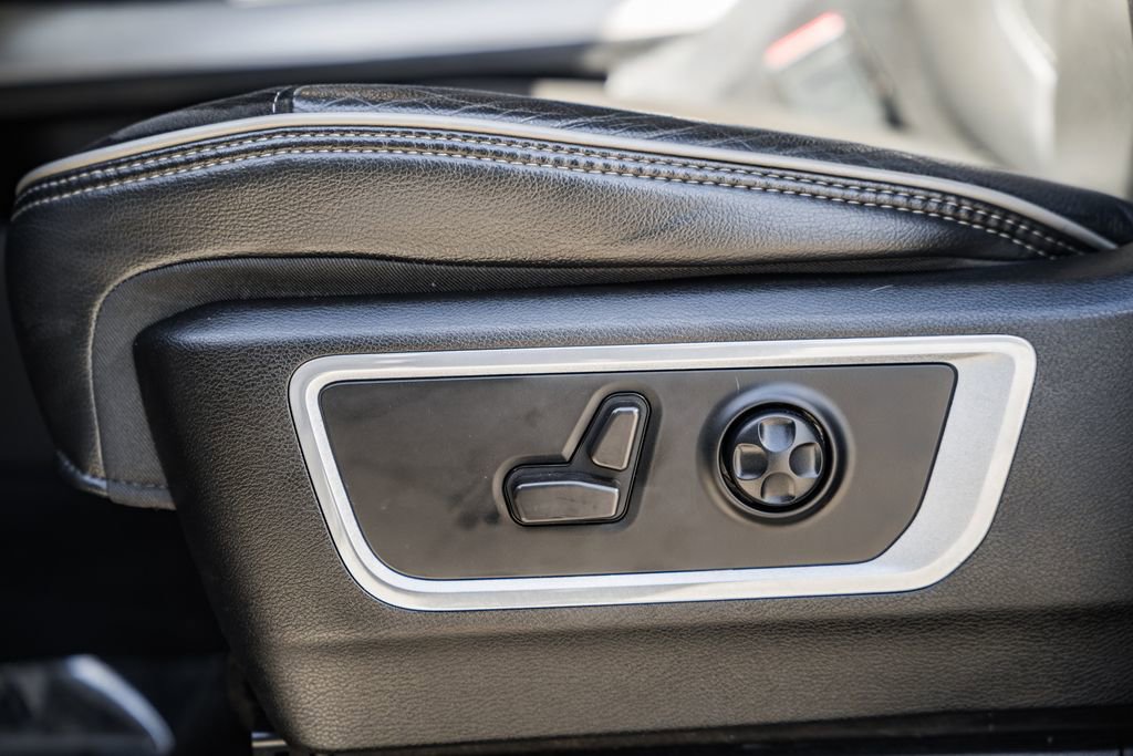 Certified 2021 RAM 1500 Laramie image 40