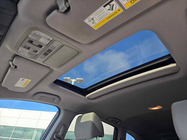 Used 2020 Honda CR-V EX image 22