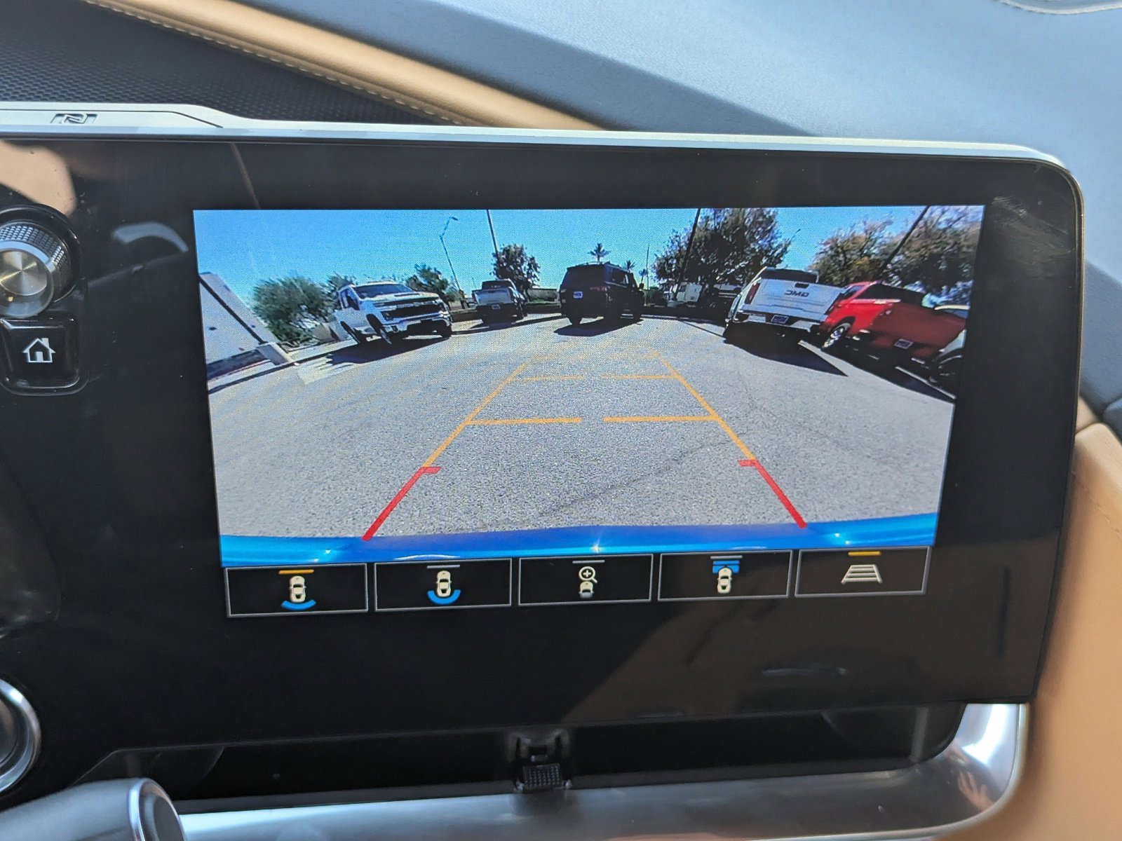 Used 2021 Chevrolet Corvette Stingray Preferred Cpe w/ Z51 Performance Package image 27