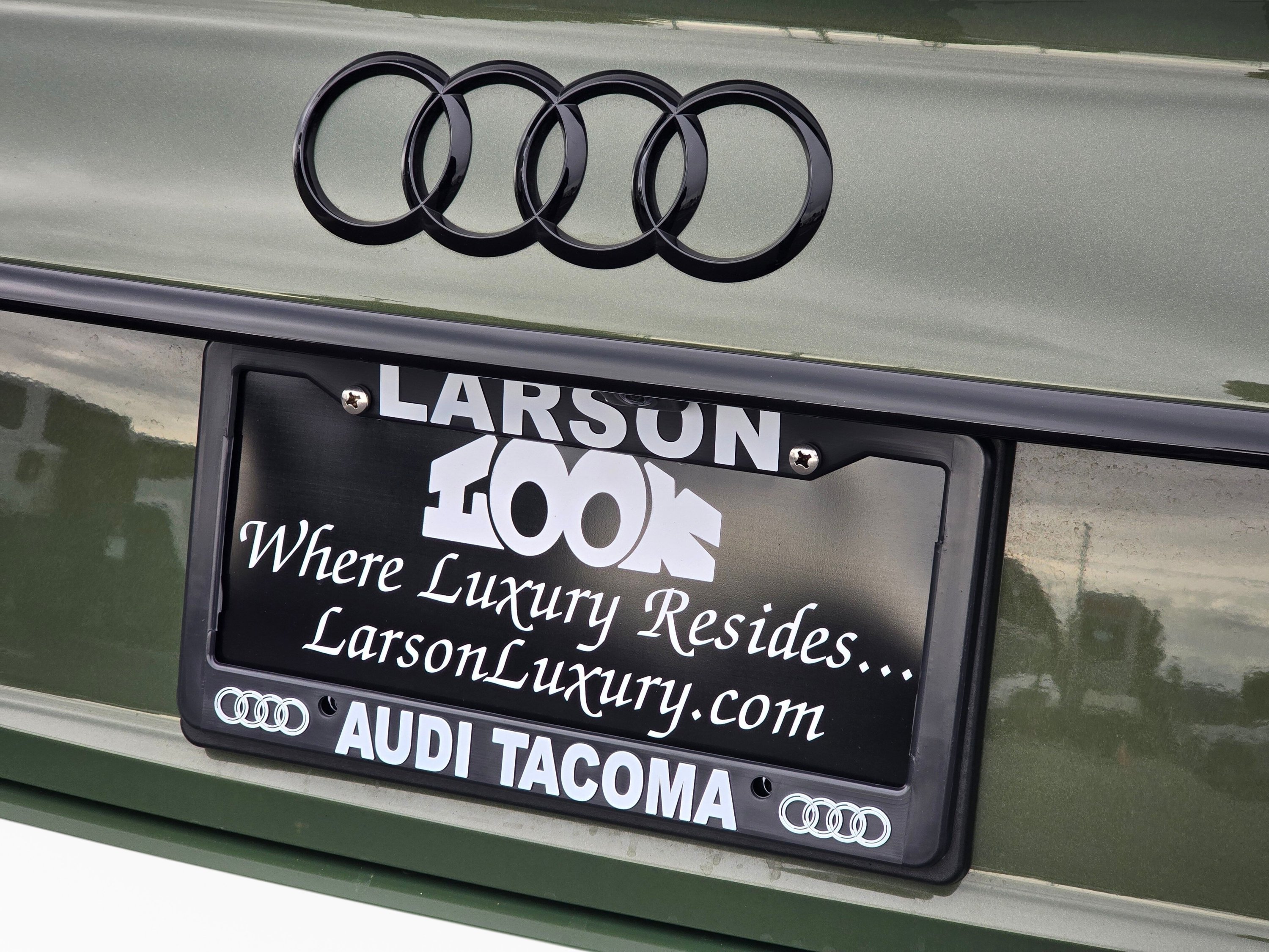 Used 2023 Audi A4 2.0T Premium Plus AWD/4WD image 31