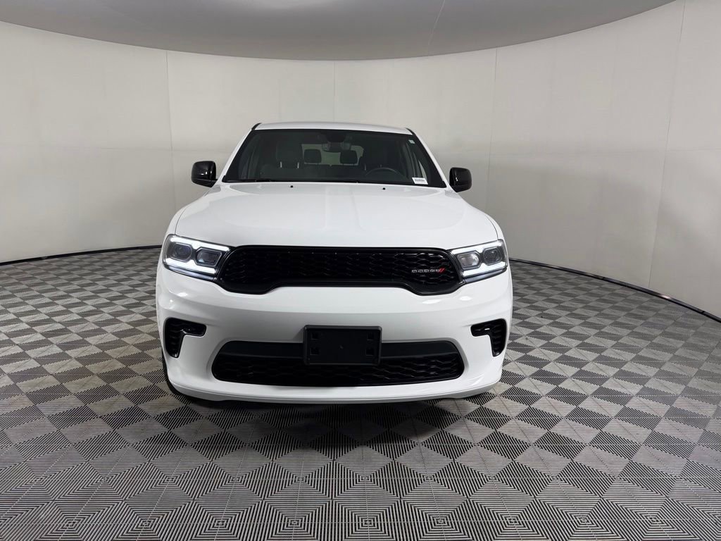 Certified 2026 Dodge Durango GT AWD/4WD image 6