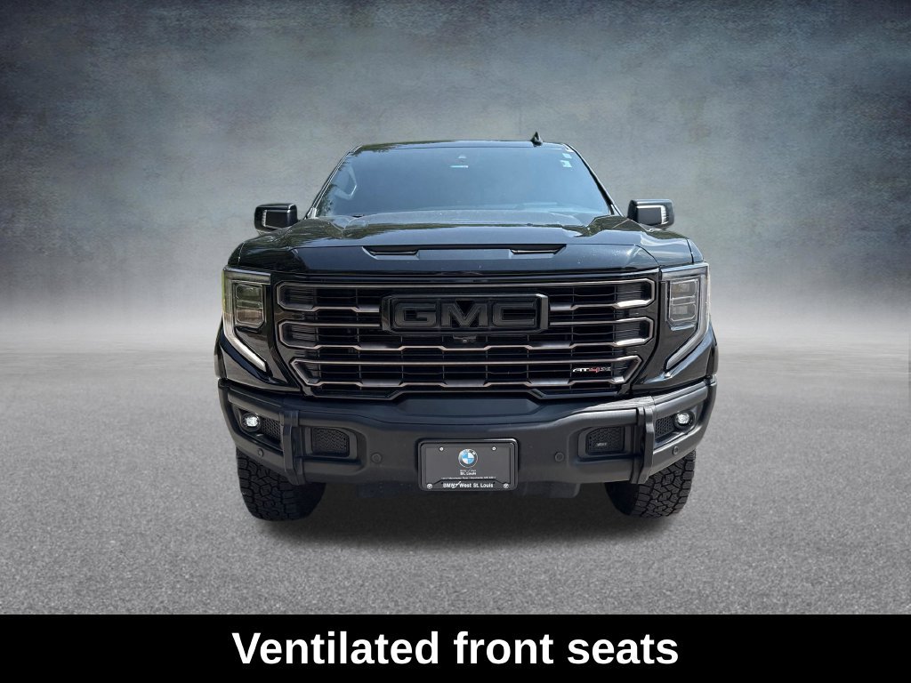 Used 2023 GMC Sierra 1500 AT4X AWD/4WD image 10