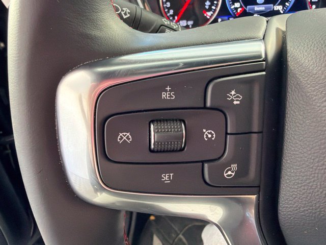 Used 2025 Chevrolet Blazer RS w/ Driver Confidence II Package AWD/4WD image 34