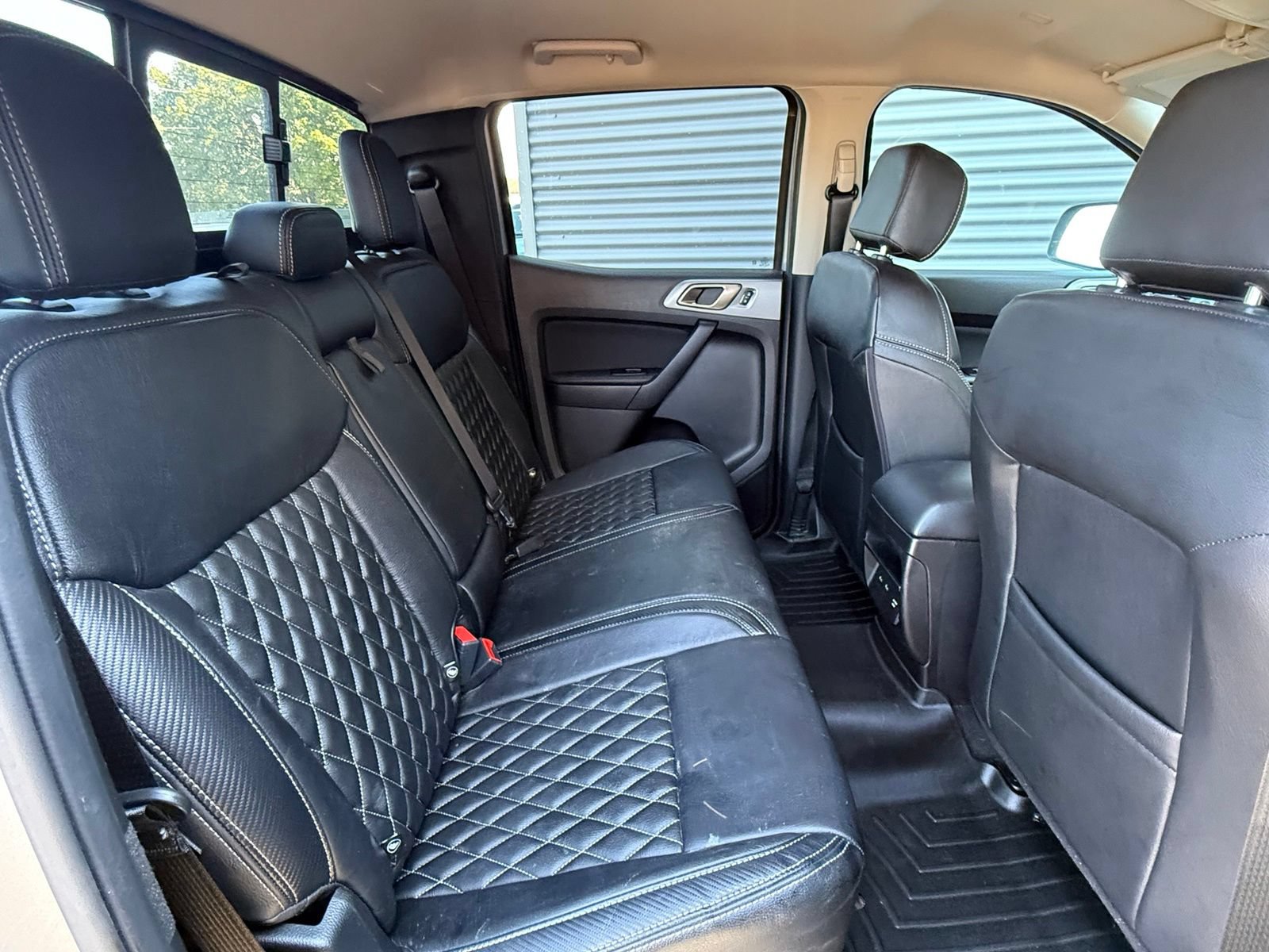 Used 2022 Ford Ranger XLT w/ Equipment Group 302A High AWD/4WD image 15