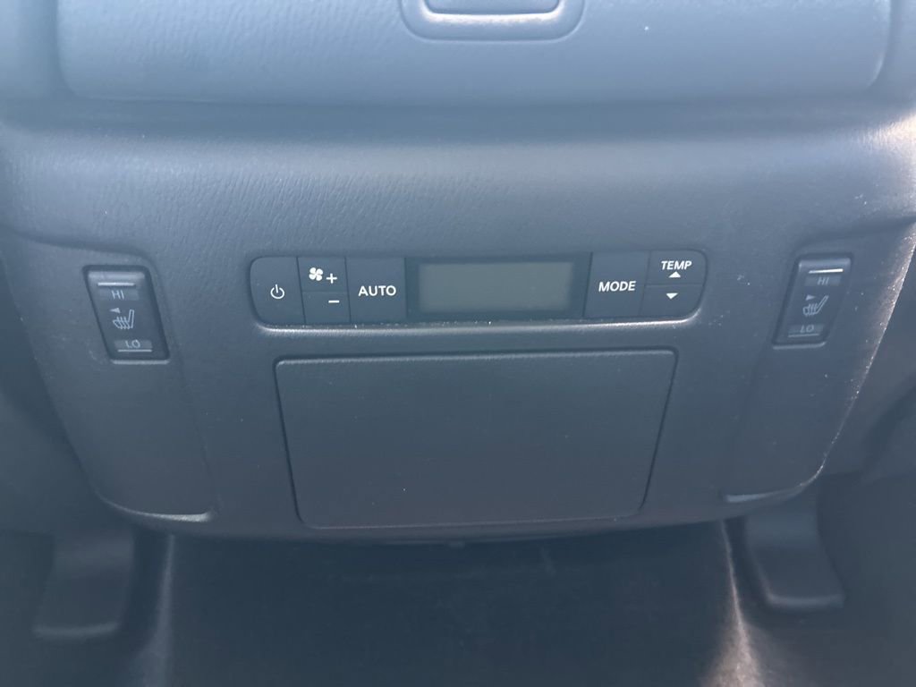 Certified 2021 Nissan Armada Platinum w/ Captain's Chairs Package AWD/4WD image 26