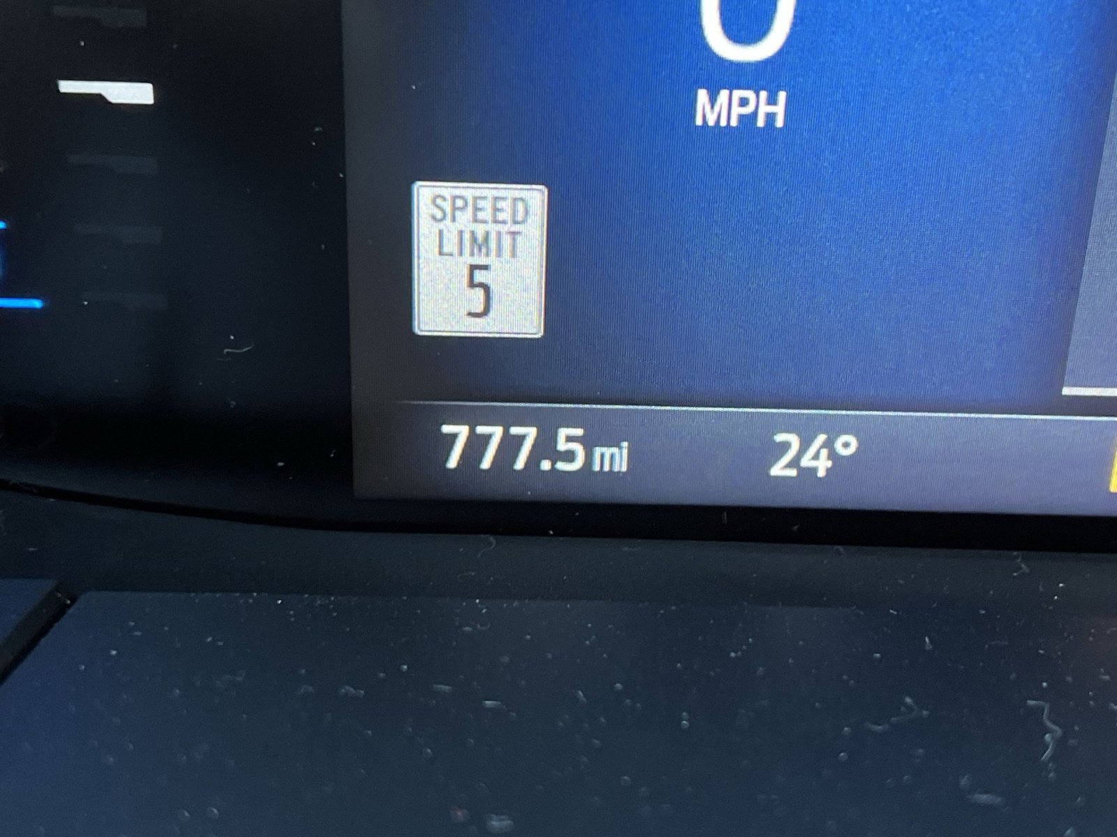 New 2026 Ford Escape ST-Line w/ Tech Pack #1 image 17