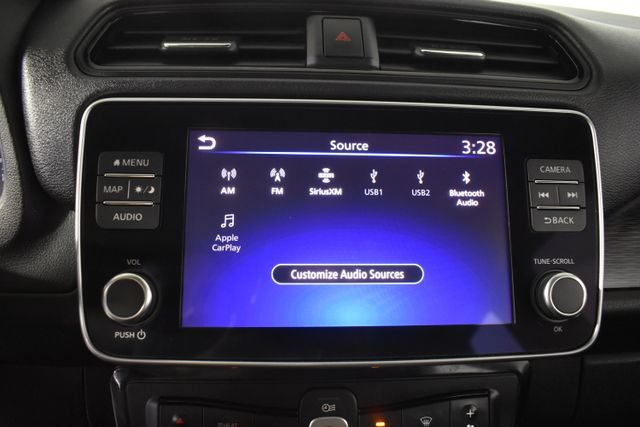 Used 2023 Nissan Leaf SV Plus FWD image 20