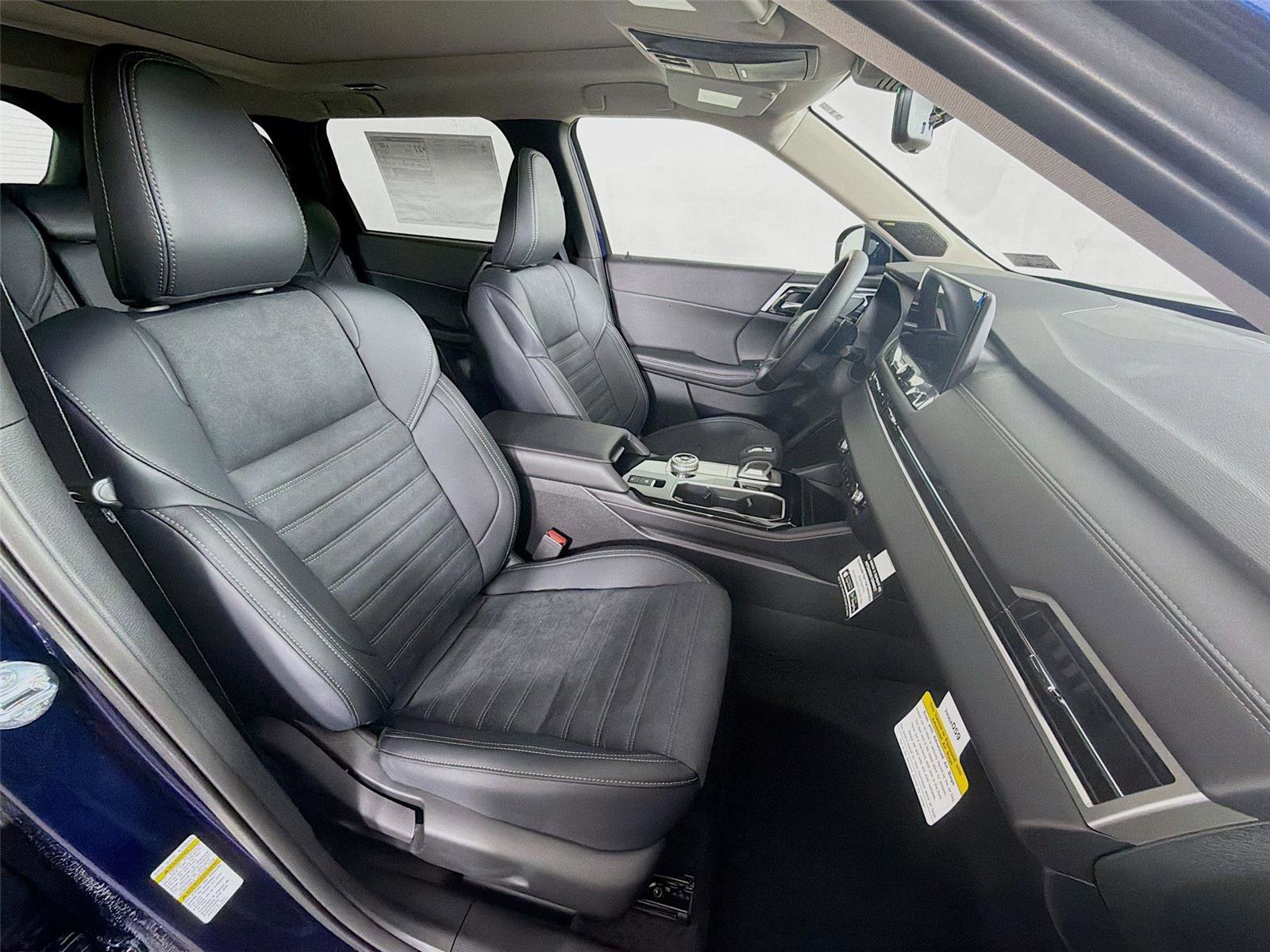 New 2026 Mitsubishi Outlander Ralliart image 31