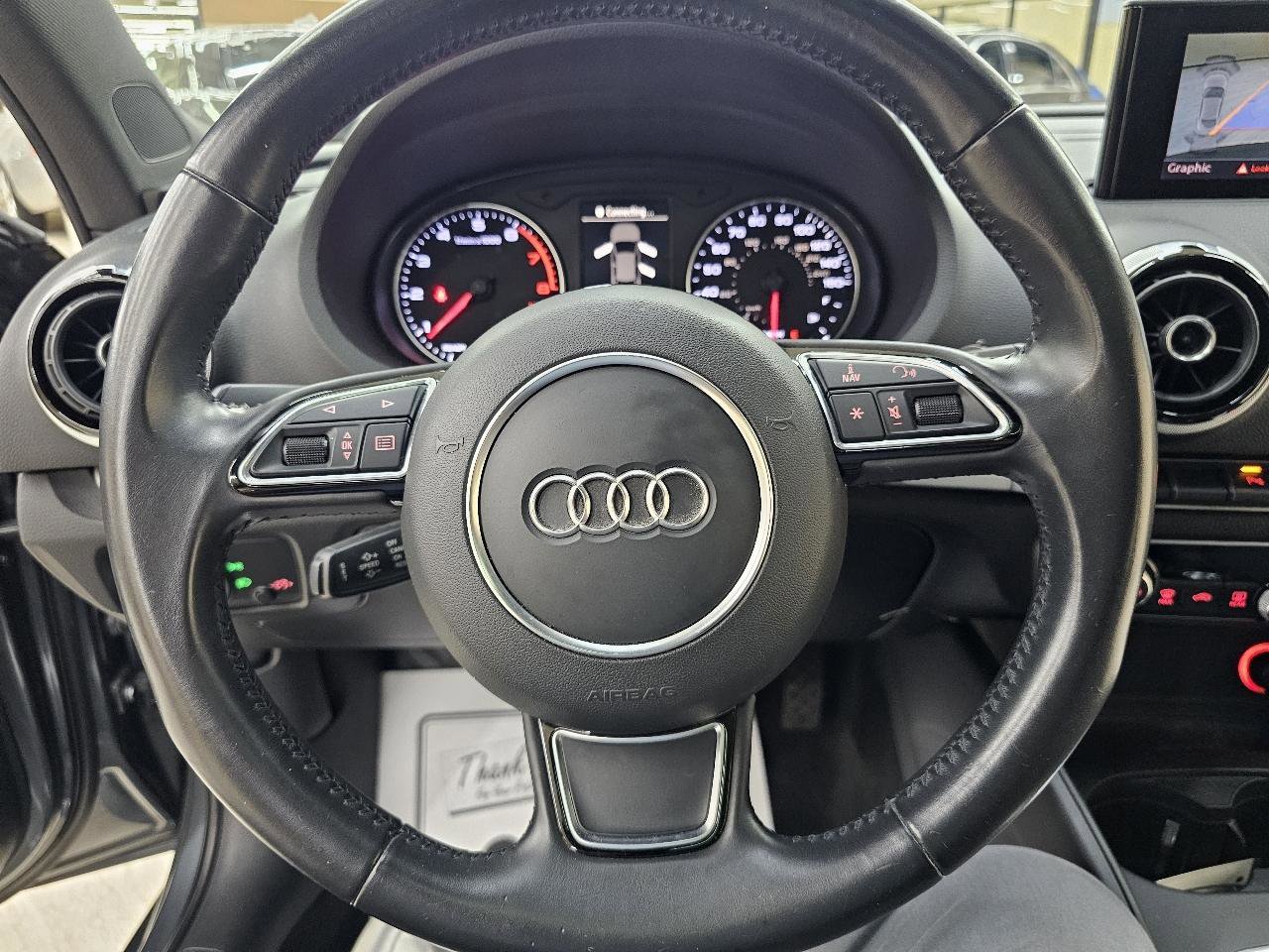 Used 2016 Audi A3 1.8T Premium FWD image 29