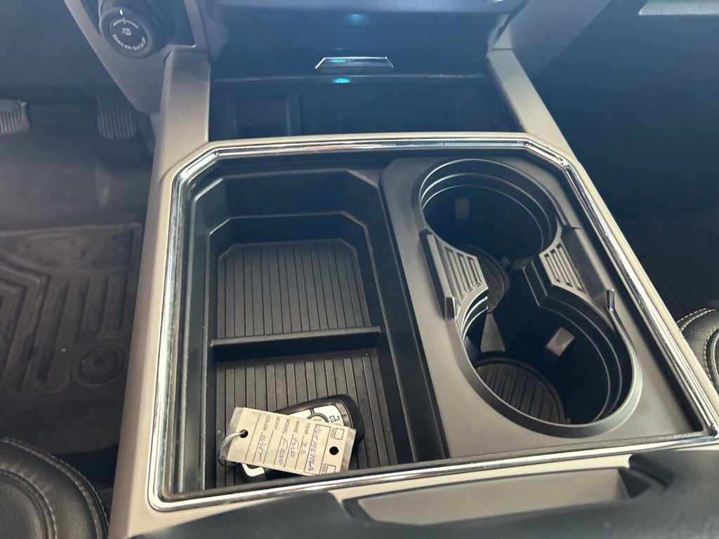 Used 2022 Ford F250 Lariat w/ Lariat Ultimate Package image 48