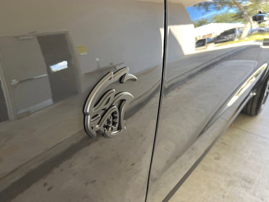 New 2023 Dodge Durango SRT Hellcat AWD/4WD image 19