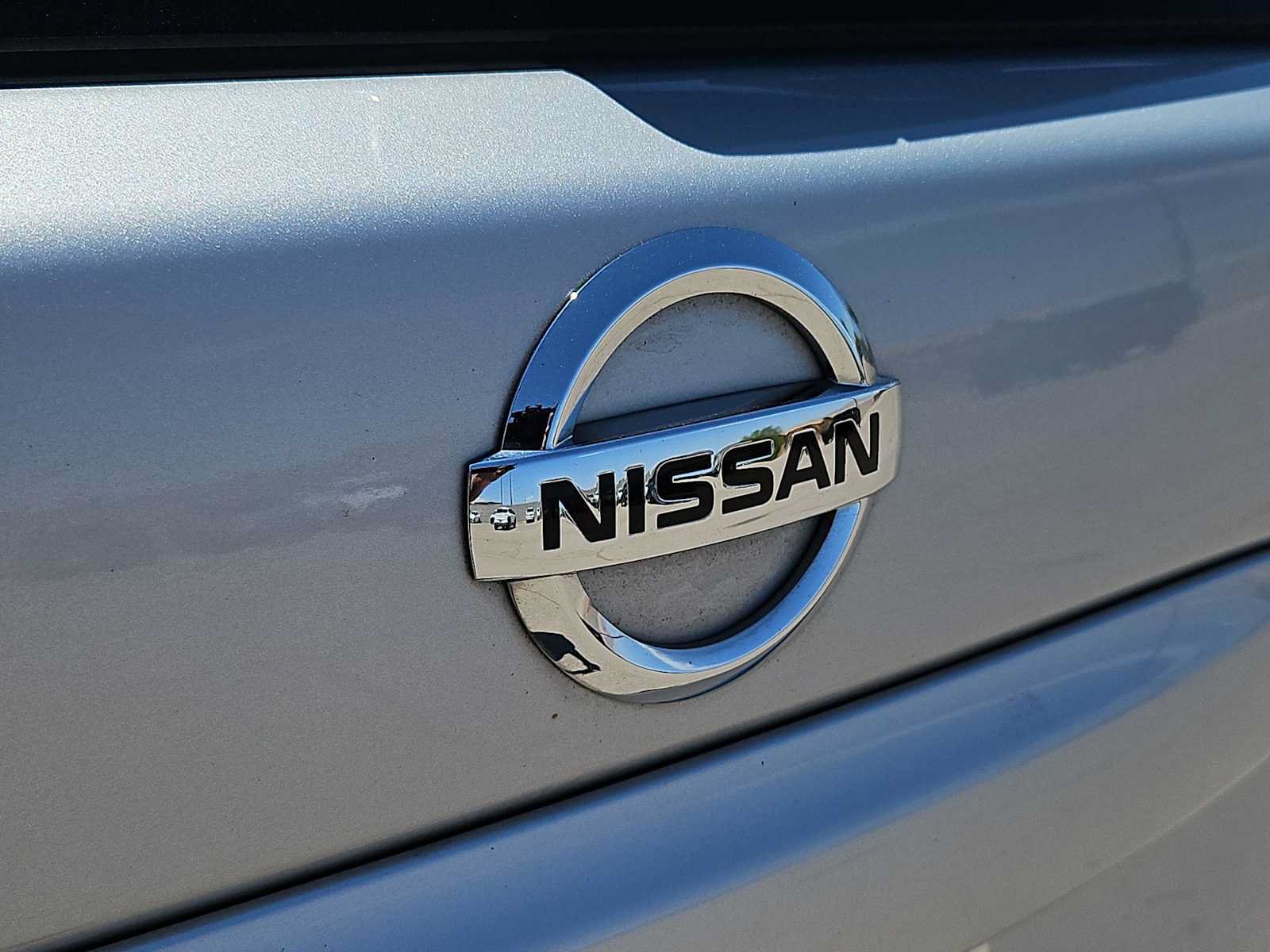 Used 2015 Nissan Murano Platinum w/ Platinum Technology Package AWD/4WD image 12