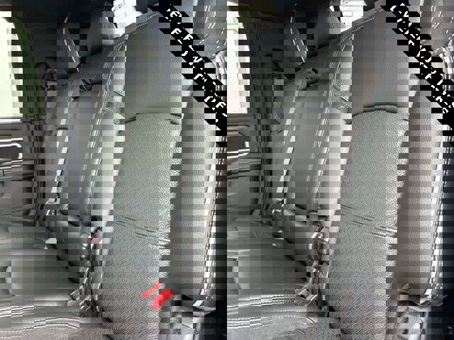 New 2026 RAM 2500 Laramie image 45