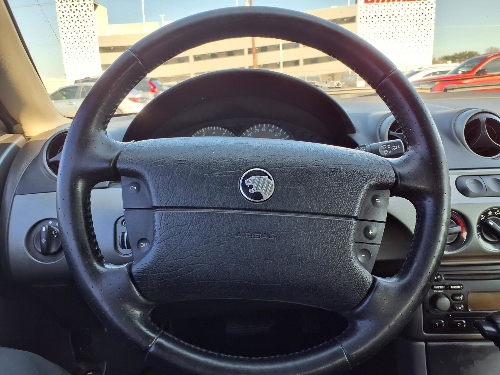 Used 2000 Mercury Cougar V6 image 12