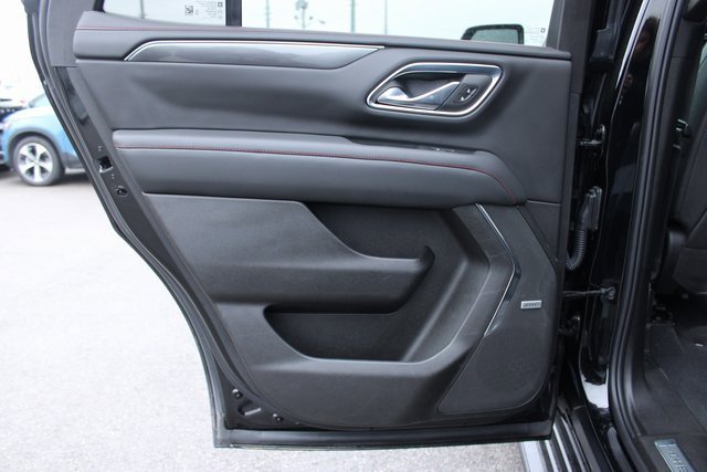 Used 2023 Chevrolet Tahoe RST w/ RST Performance Edition image 31