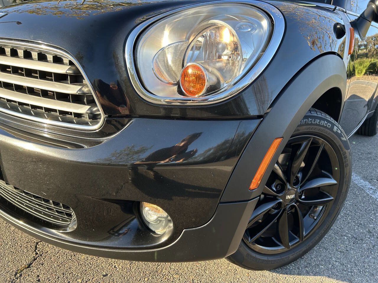 Used 2013 MINI Cooper Countryman Cooper 4dr Crossover image 13