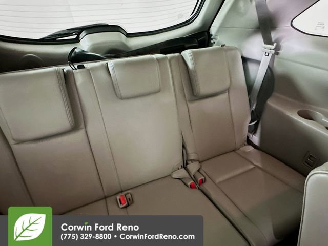 Used 2015 Toyota Highlander Limited Platinum AWD/4WD image 29