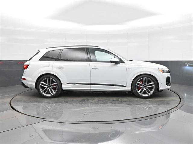 New 2026 Audi Q7 3.0T Prestige image 8