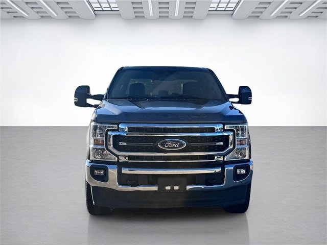 Used 2021 Ford F250 Lariat image 2