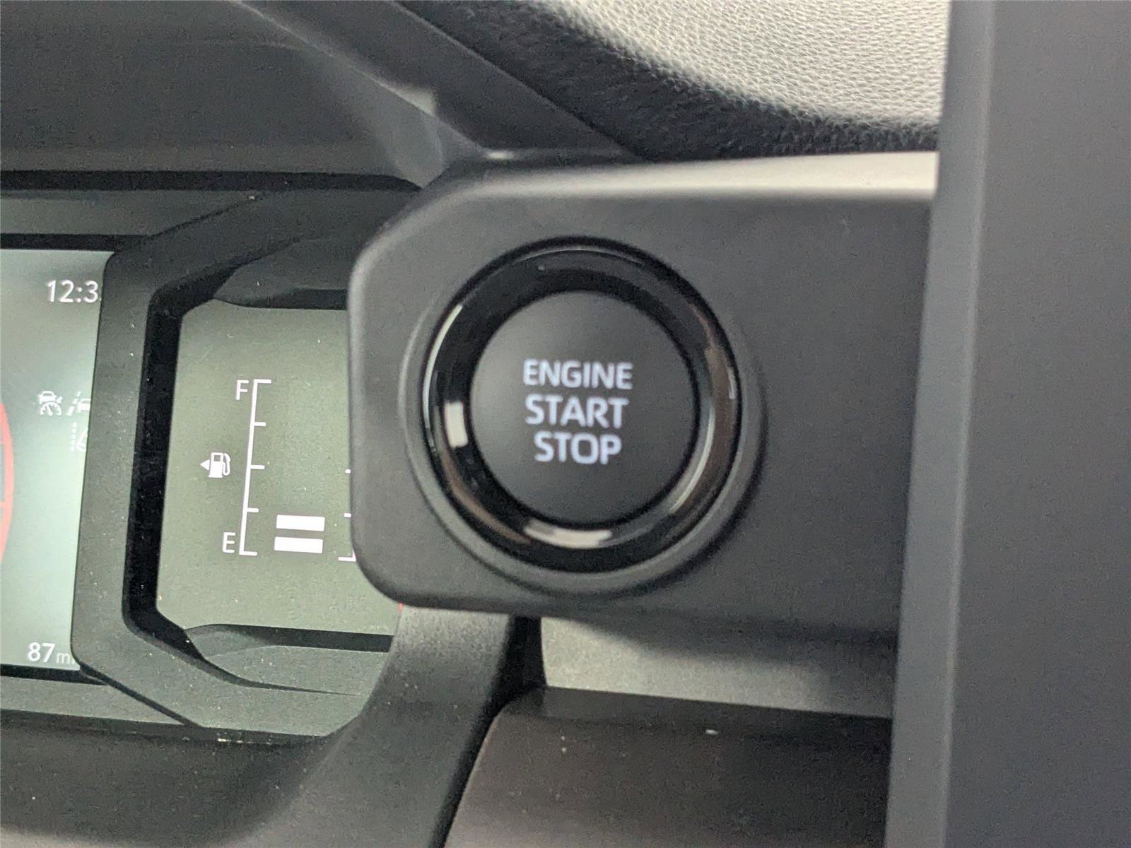 New 2026 Toyota Tacoma SR5 image 18