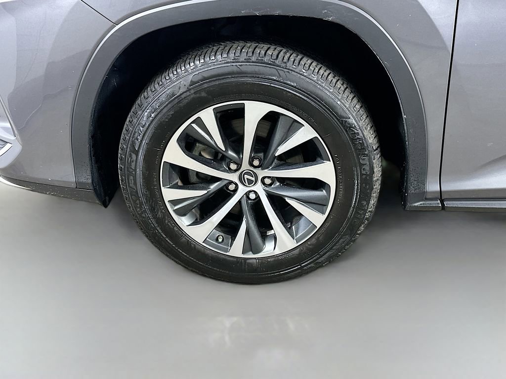 Used 2021 Lexus RX 350 AWD w/ Premium Package image 8