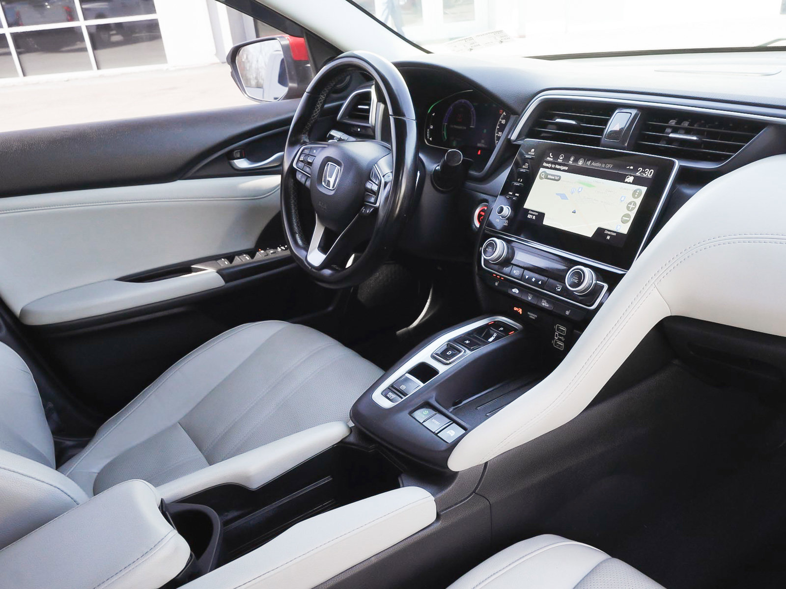 Used 2021 Honda Insight Touring image 44