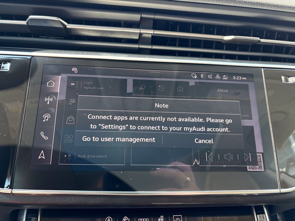 New 2027 Audi Q8 Premium Plus AWD/4WD image 26