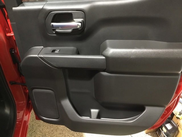 New 2026 Chevrolet Silverado 1500 Custom image 49